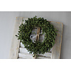 Krans wilde lavendel Green 25cm