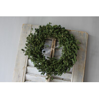 Krans wilde lavendel Green 25cm