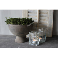 Krans wilde lavendel Green 25cm