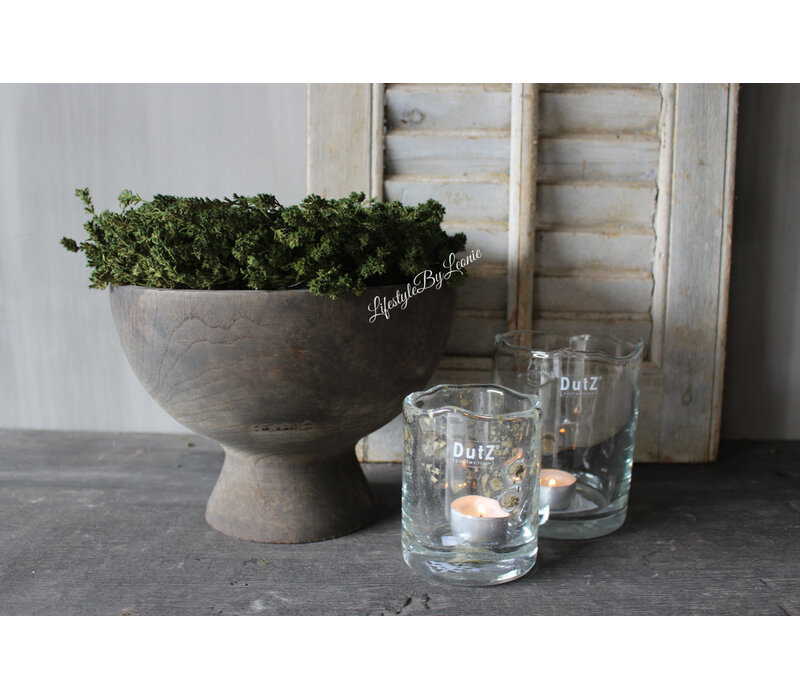 Krans wilde lavendel Green 25cm