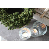 Krans wilde lavendel Green 25cm