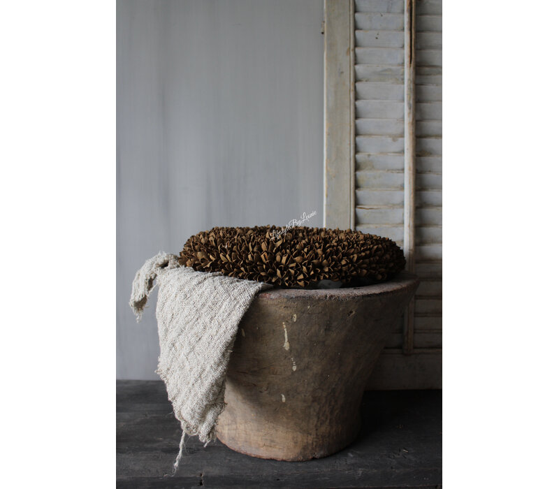 Krans bakuli Cacao