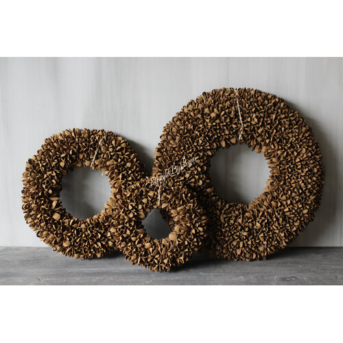 Krans bakuli Cacao 