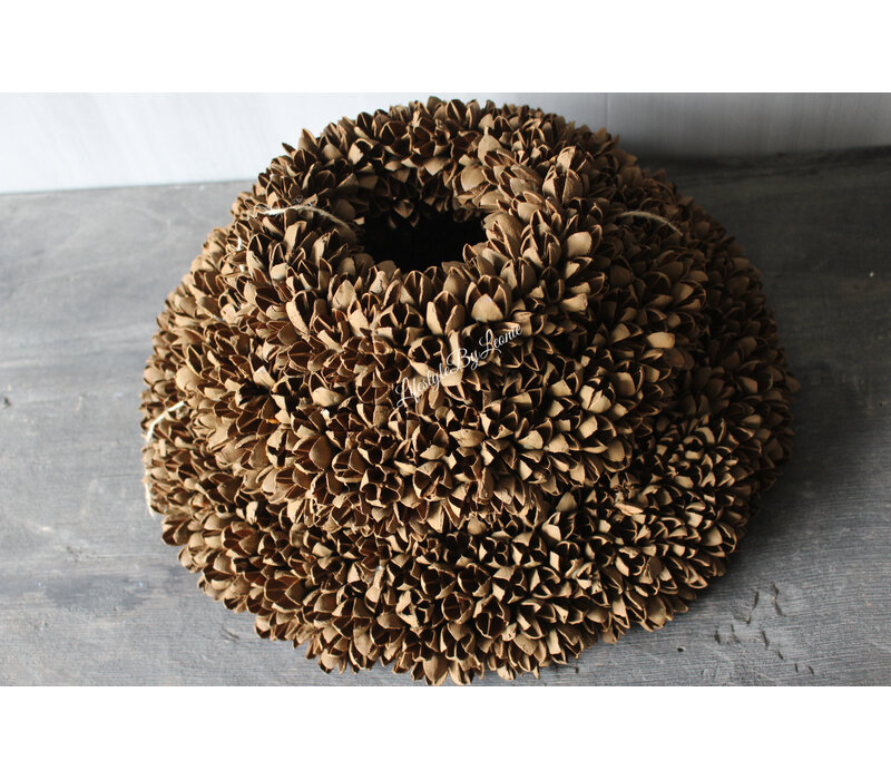 Krans bakuli Cacao