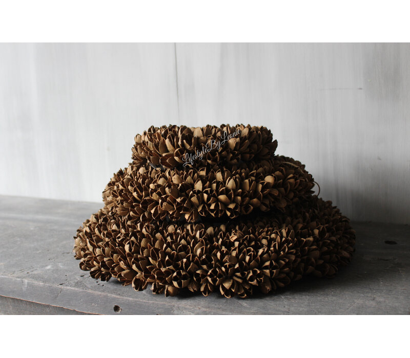 Krans bakuli Cacao
