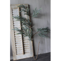 Namaak blauwspar tak Grey/green 140cm