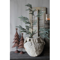 Namaak blauwspar tak Grey/green 140cm