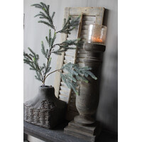 Namaak blauwspar tak Grey/green 140cm