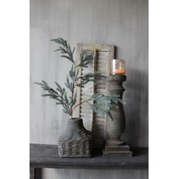 Namaak blauwspar tak Grey/green 140cm