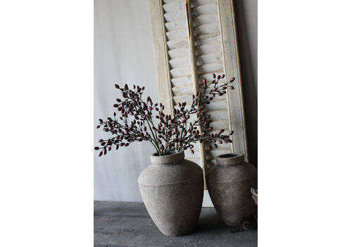 Brynxz Brynxz Alnus / Rozenbottel tak brown 80 cm