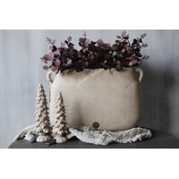 Brynxz kerstboom excellent Taupe 26cm
