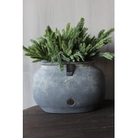 Sylxz real touch picea toefje 35cm