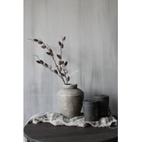 Sylxz lange dennenappel tak 80 cm
