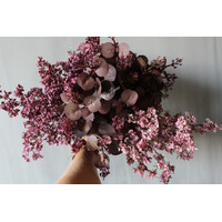 Sylxz namaak besjes bos 45cm