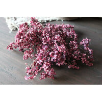 Sylxz namaak besjes bos 45cm