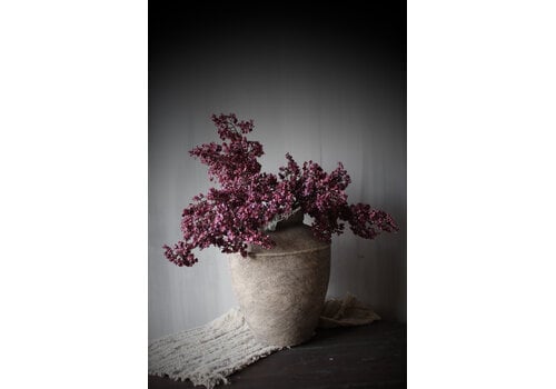Brynxz Sylxz namaak besjes bos 45cm