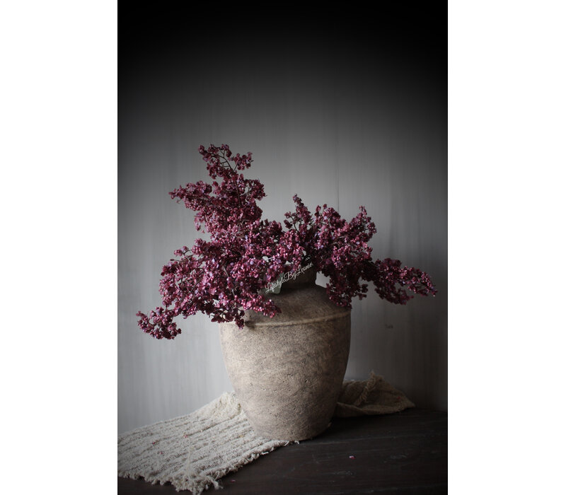 Sylxz namaak besjes bos 45cm