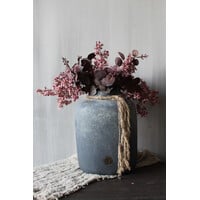 Sylxz namaak besjes bos 45cm