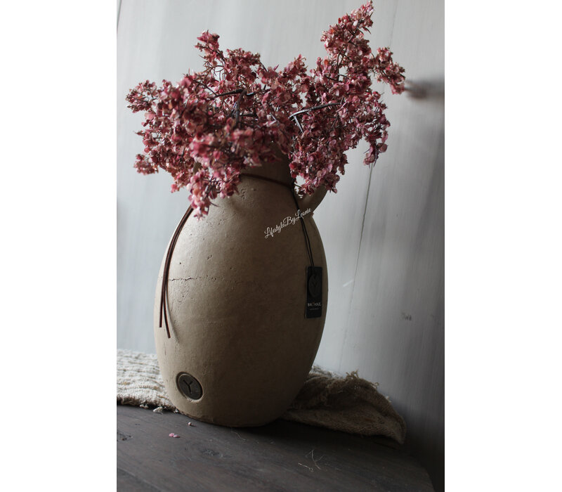 Sylxz namaak besjes bos 45cm