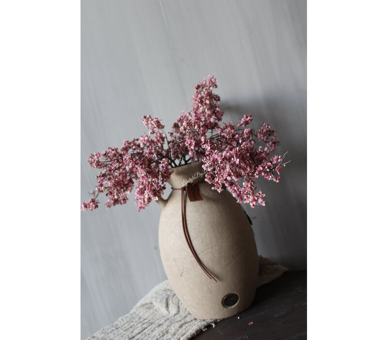 Sylxz namaak besjes bos 45cm
