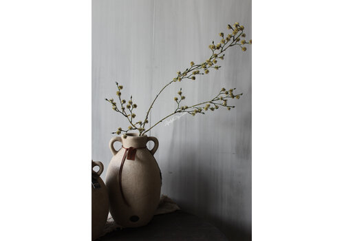Brynxz Sylxz leafs green autumn tak 85 cm