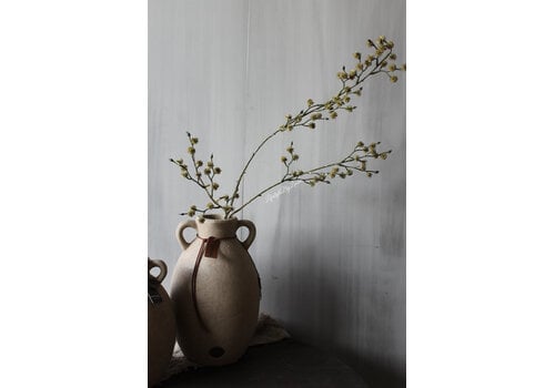 Brynxz Sylxz leafs green autumn tak 85cm