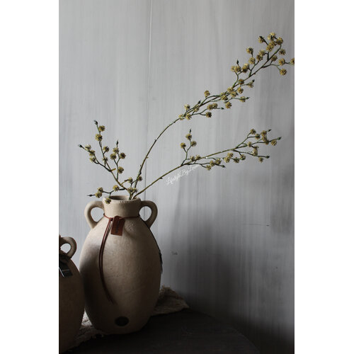 Sylxz leafs green autumn tak 85cm 