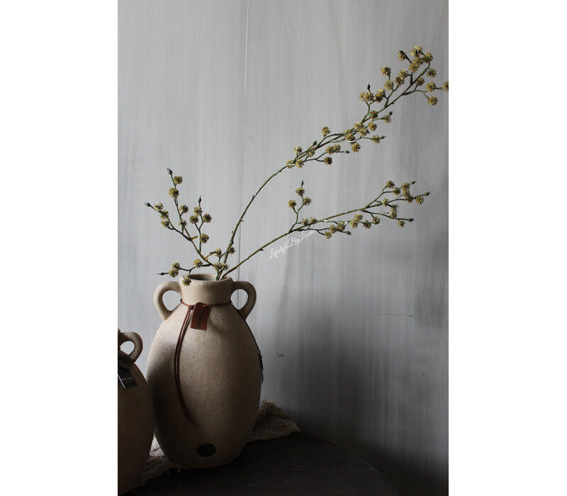 Sylxz leafs green autumn tak 85cm