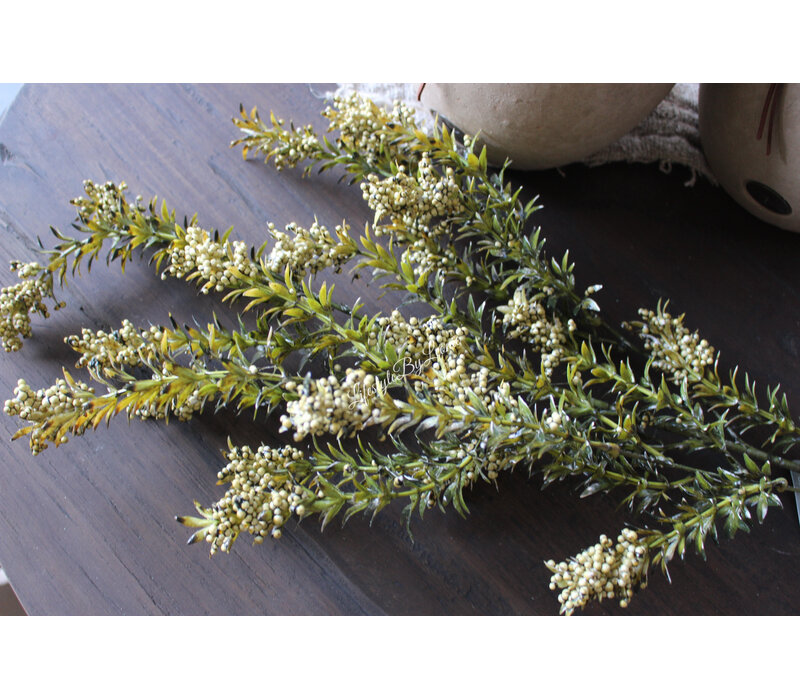 Sylxz leafs green autumn tak 85cm