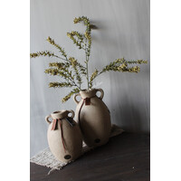 Sylxz leafs green autumn tak 85cm
