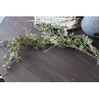 Sylxz leafs green autumn tak 85cm