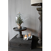 Houten lade bak voor koffie apparaat Black wash- 1 lade