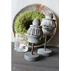 Aura Peeperkorn Aura Peeperkorn ornament on stand