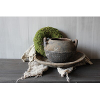 Hoffz Interior authentieke Berber kruik 17x23cm
