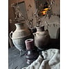 Hoffz Interior Hoffz Interior authentieke Berber kruik met smalle hals 45x33cm