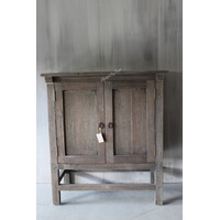 Luksa kast Jort 90x80x45cm