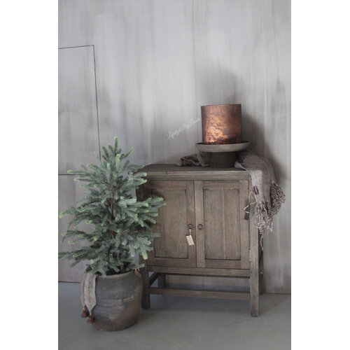 Luksa kast Jort 90x80x45cm 