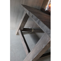 Hoffz Interior salon tafel 120x70cm