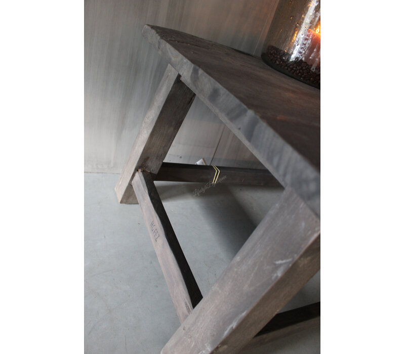 Hoffz Interior salon tafel 120x70cm
