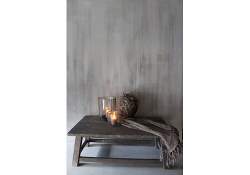 Hoffz Interior Hoffz Interior salon tafel 120x70cm