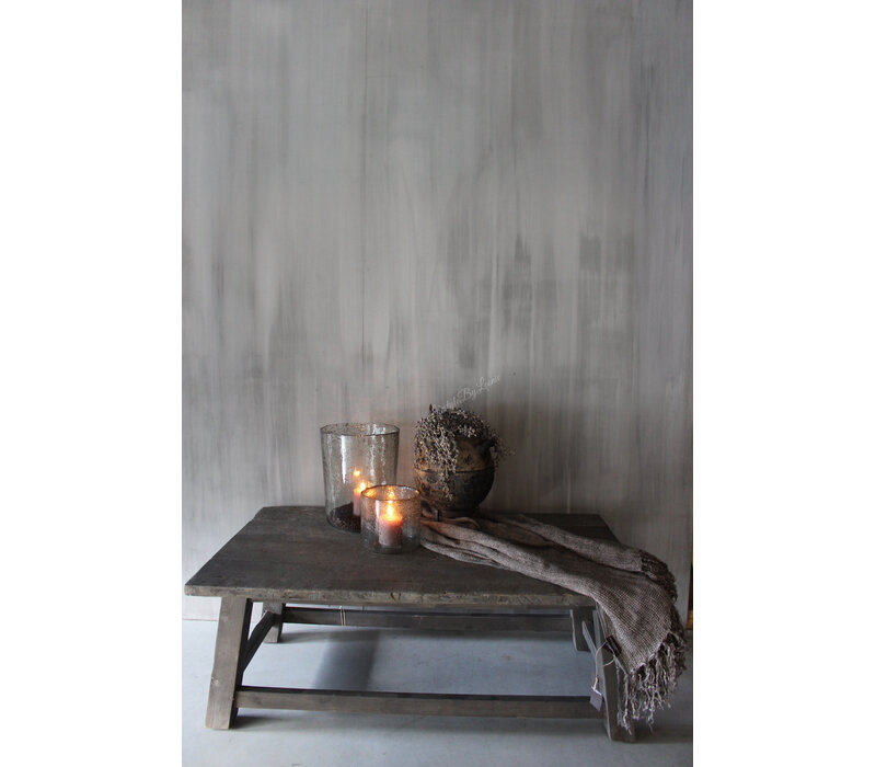 Hoffz Interior salon tafel 120x70cm