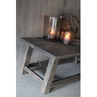 Hoffz Interior salon tafel 120x70cm