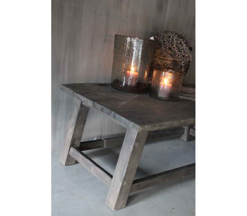 Hoffz Interior salon tafel 120x70cm