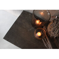 Hoffz Interior salon tafel 120x70cm