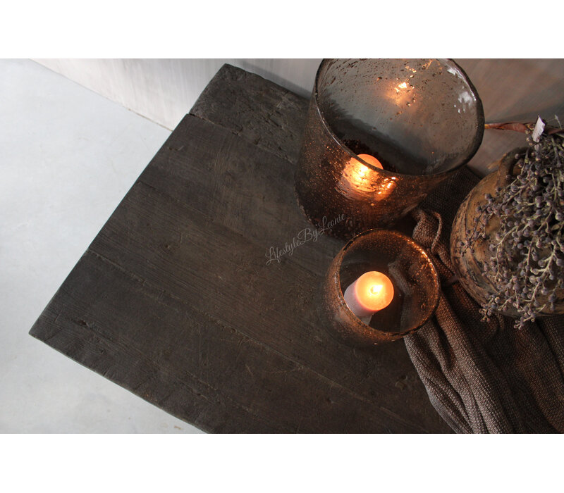 Hoffz Interior salon tafel 120x70cm