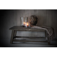 Hoffz Interior salon tafel 120x70cm
