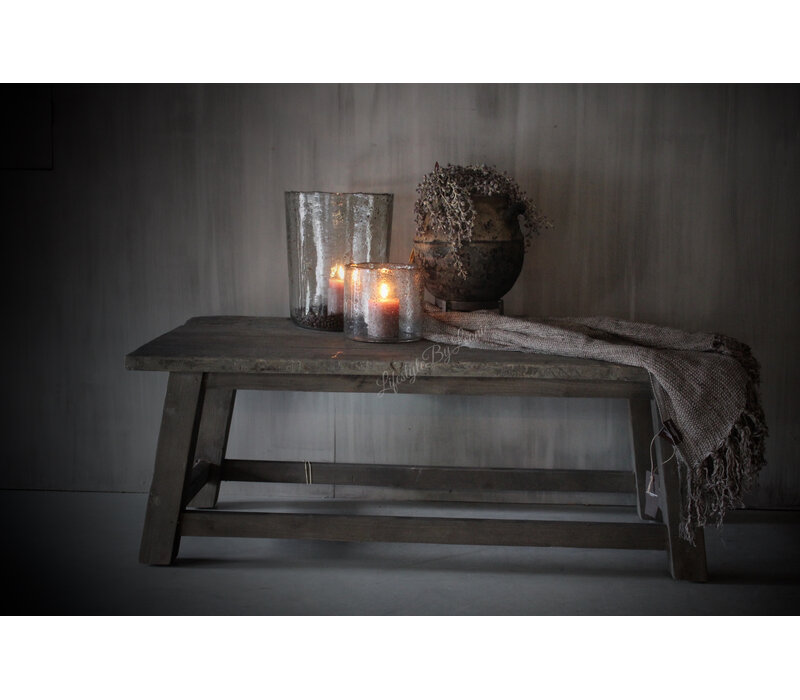 Hoffz Interior salon tafel 120x70cm