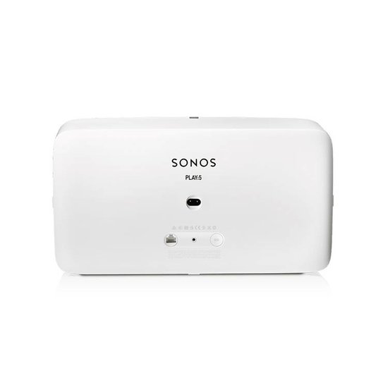 Philips Draadloze Smart Speaker