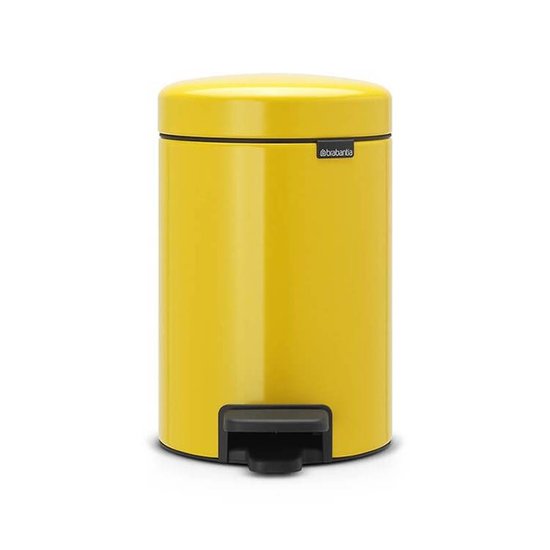 Zuiver Trashcan