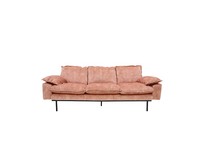 Three Seater Sofa